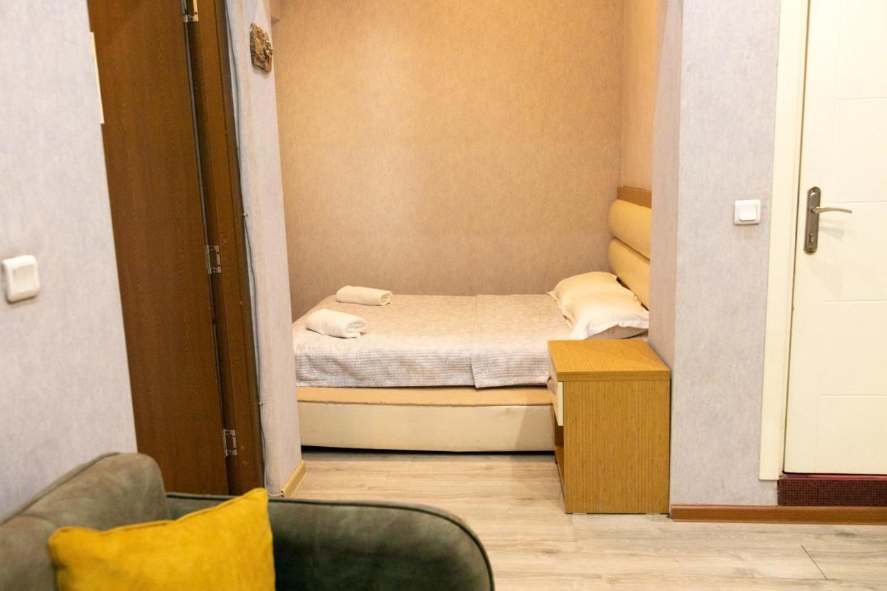 Marjani Apartments Tiflis Exterior foto